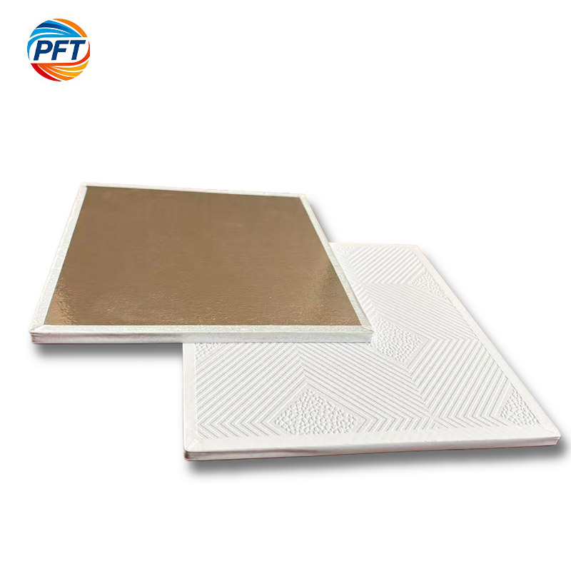 Khả năng chống cháy và hiệu suất an toàn