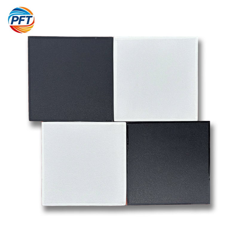 Dễ dàng lắp đặt và tiếp cận bảo trì