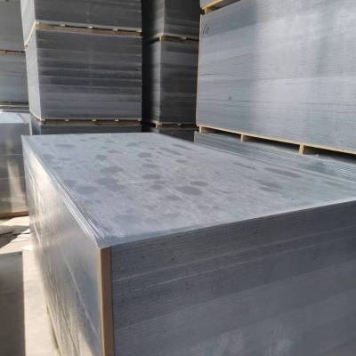 Top Uses for Magnesium Oxide Board in Construction