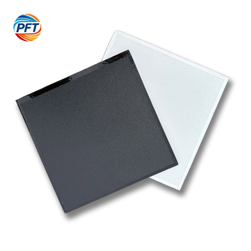 Seamless Integration and Installation Efficiency