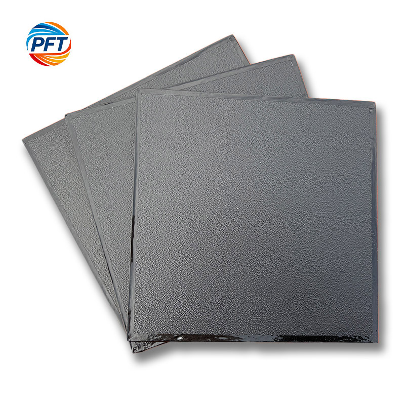 Superior Durability and Performance Standards