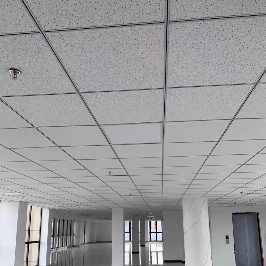 Office Building-Bangladesh