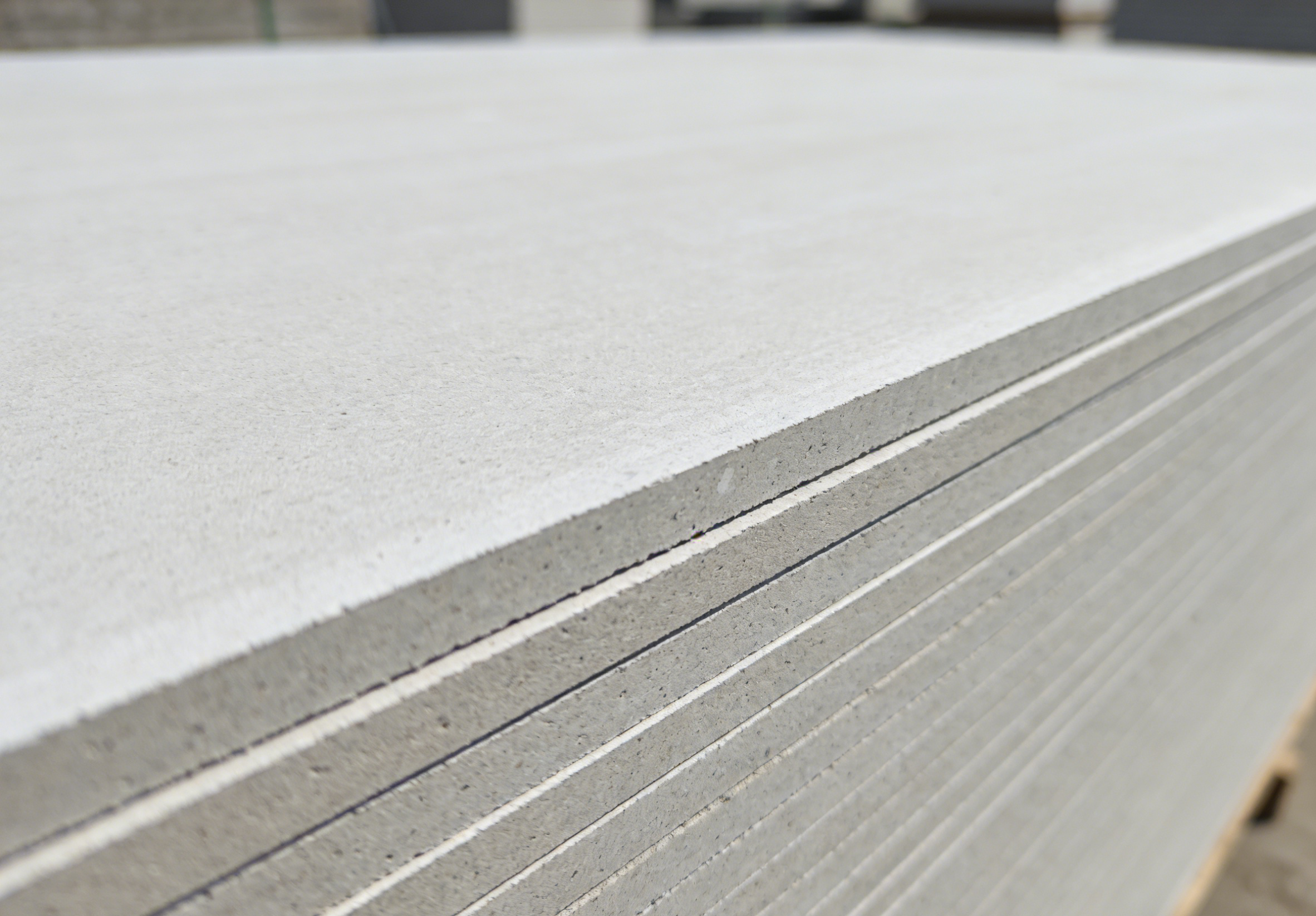 Lightweight Construction and Easy Installation Benefits