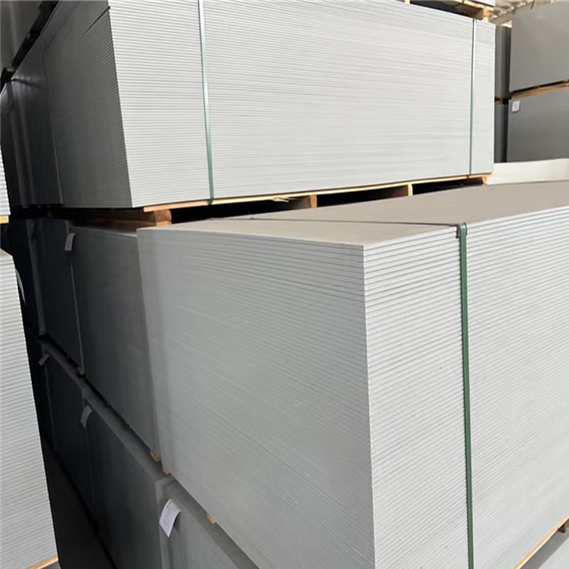 Chất lượng đảm bảo và tiêu chuẩn vật liệu nhất quán