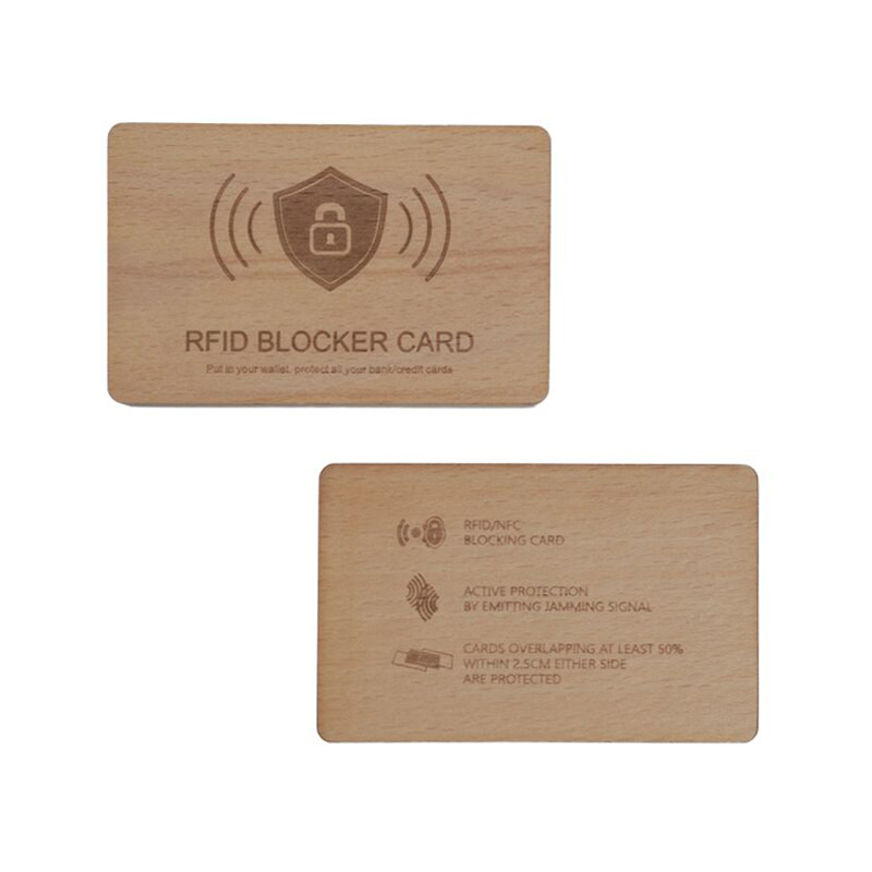 Wooden RFID Blocking Card3.jpg
