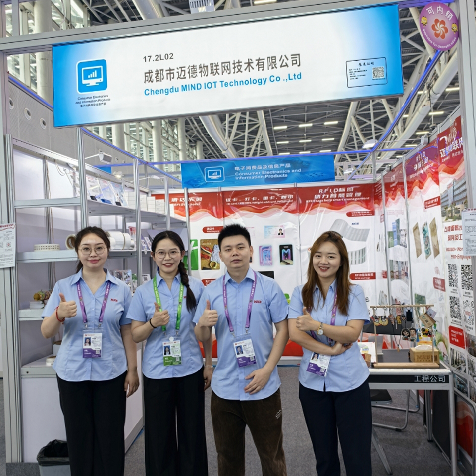 Day 1 at the Canton Fair has kicked off with an absolutely INCREDIBLE bang! 