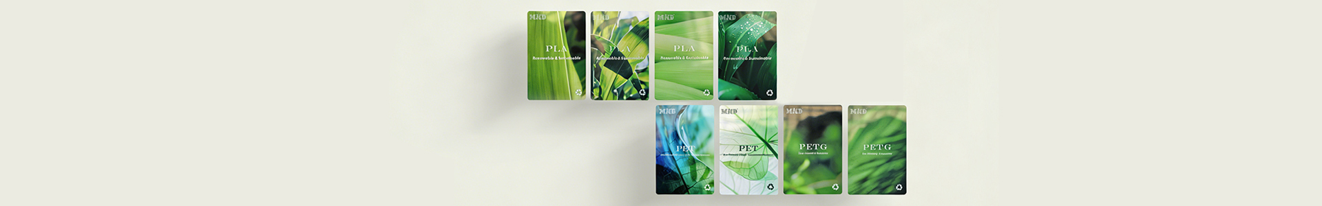 Eco-Friendly Paper RFID Cards for Hotels & Access Control | Chengdu Mind IoT