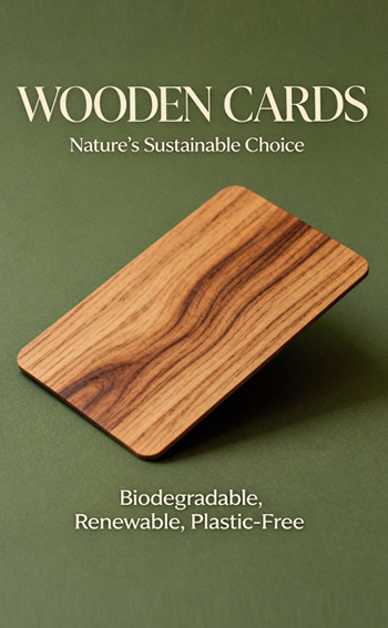 Sustainable Wood Solutions for a Plastic-Free Future