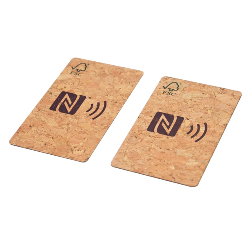 Hot Sale Soft Wooden Cards