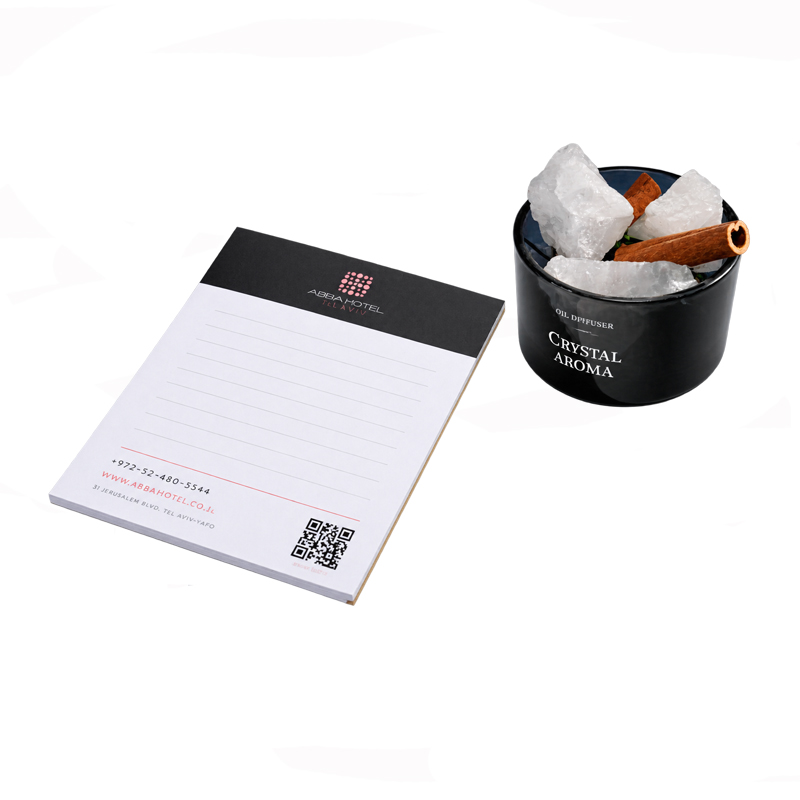 Hotel Notepad