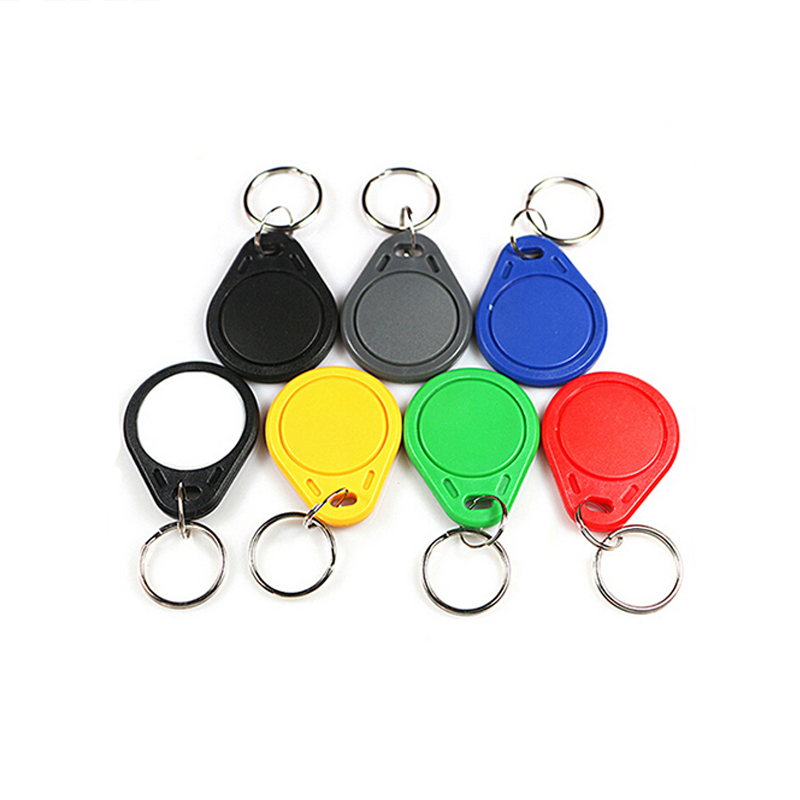 ABS RFID Key Fobs
