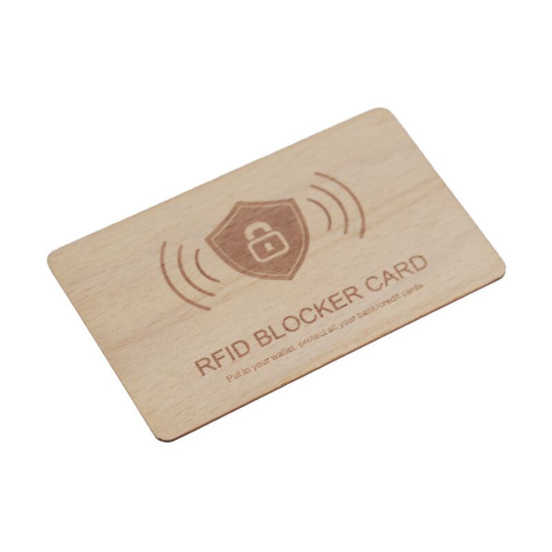 Wooden RFID Blocking Card4.jpg