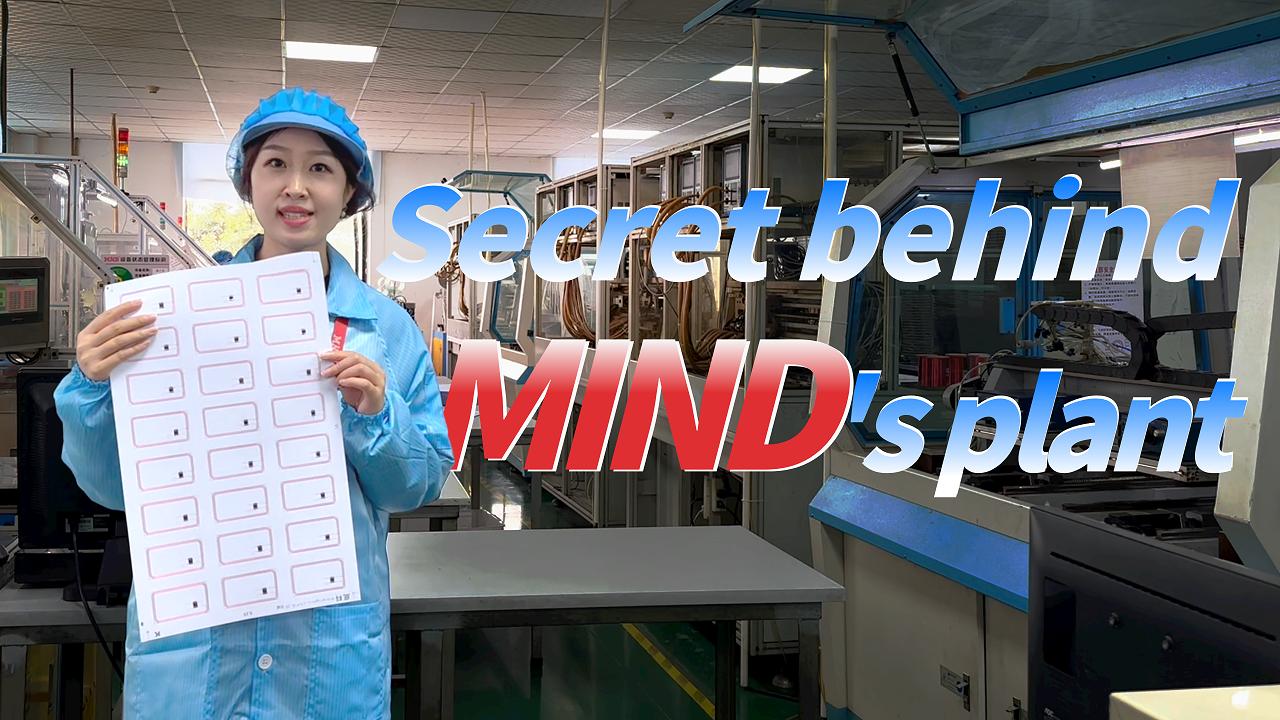 RFID Hotel Keycards & Proximity Cards | Smart Card Solutions | Chengdu Mind IoTRFID Solutions & Smart Cards | Chengdu Mind IoT