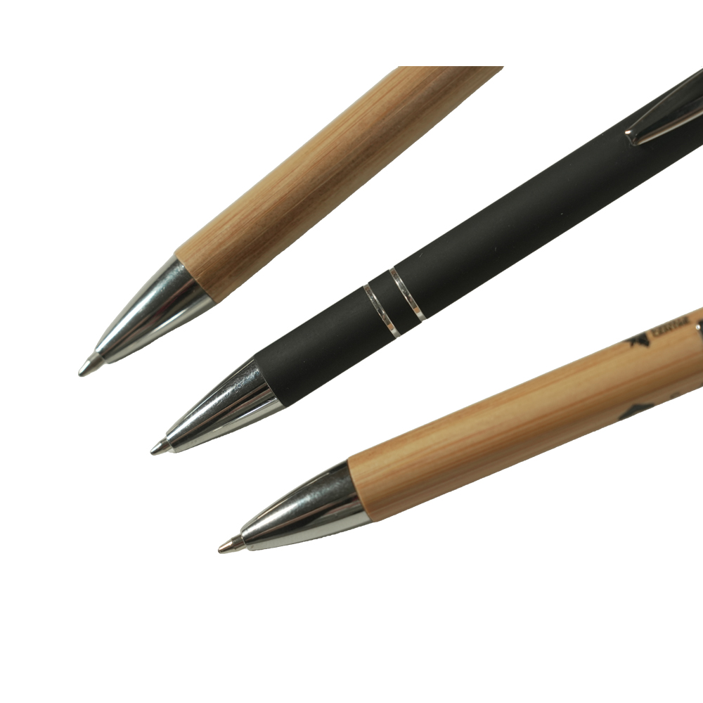 ECO-friendly Wooden Pen For Hotel
