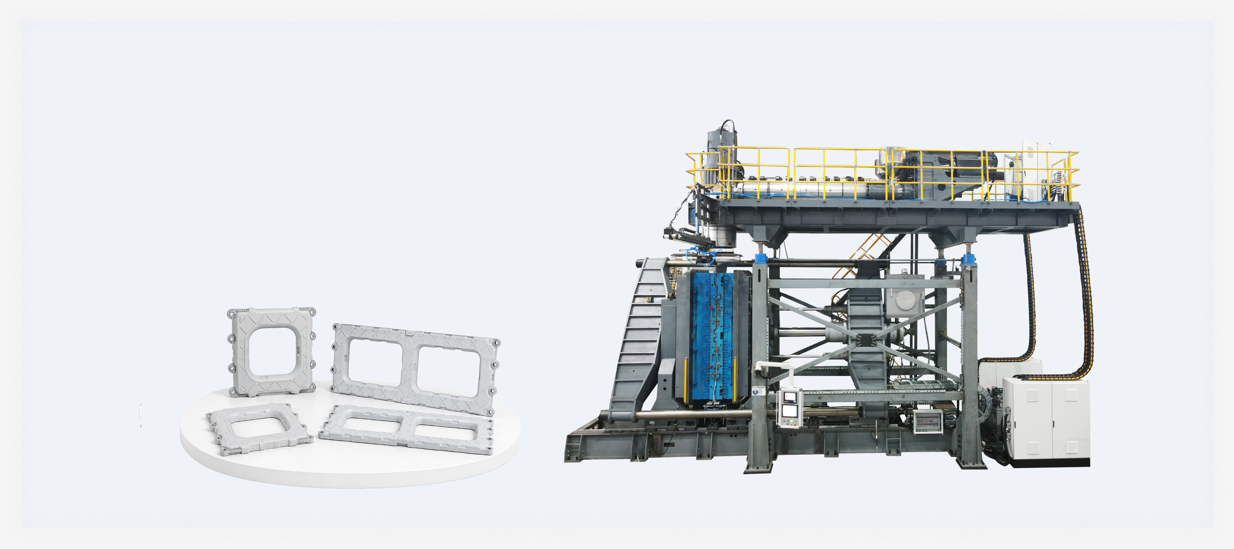 Photovoltaic Industry Applications
