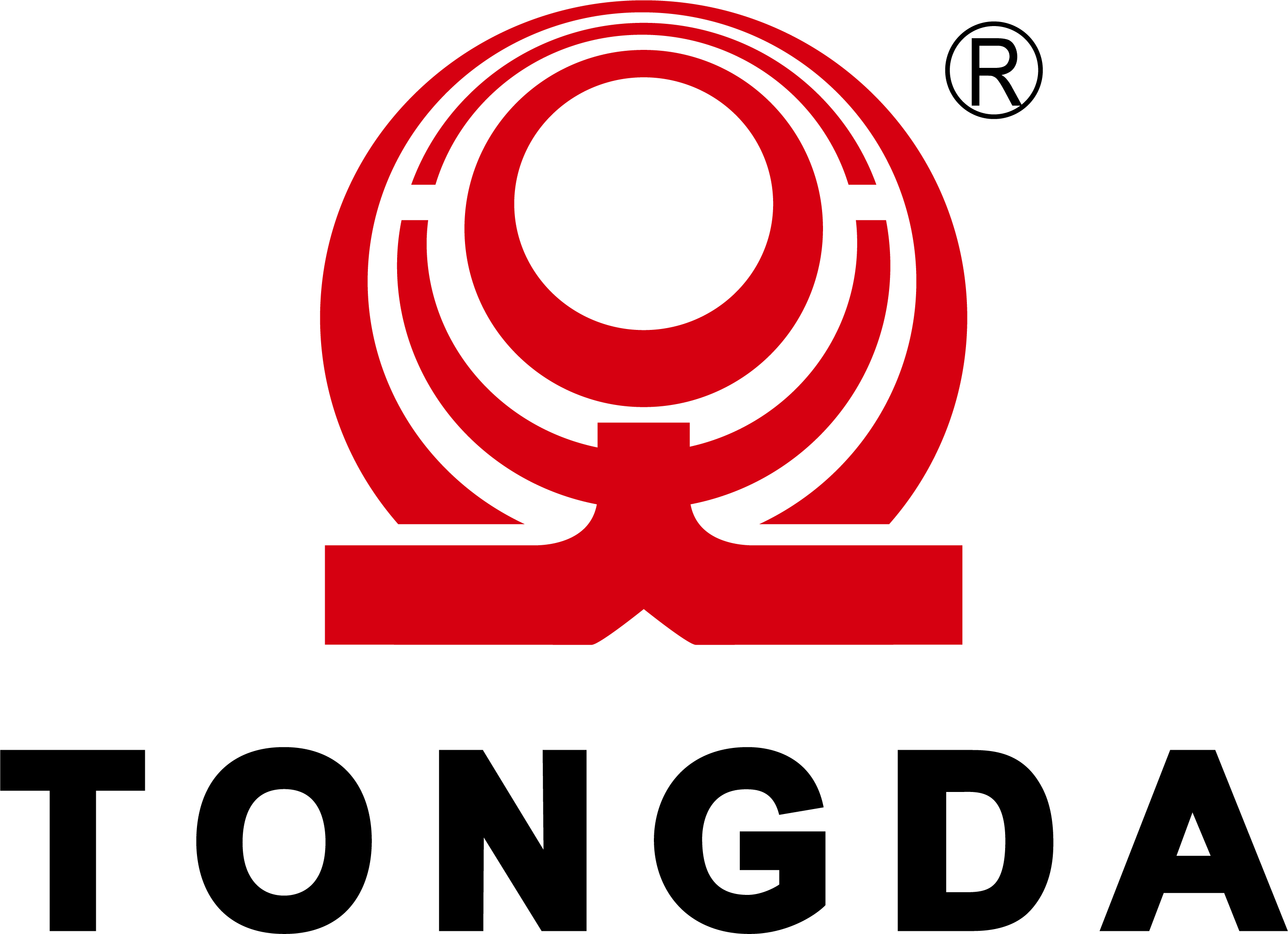 SUZHOU TONGDA MACHINERY CO.,LTD