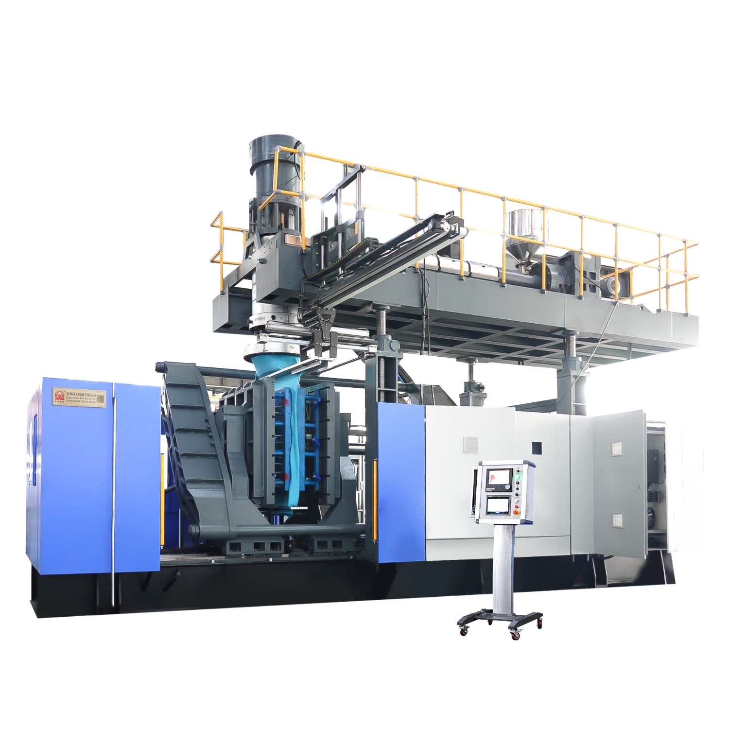 Serie TDBX