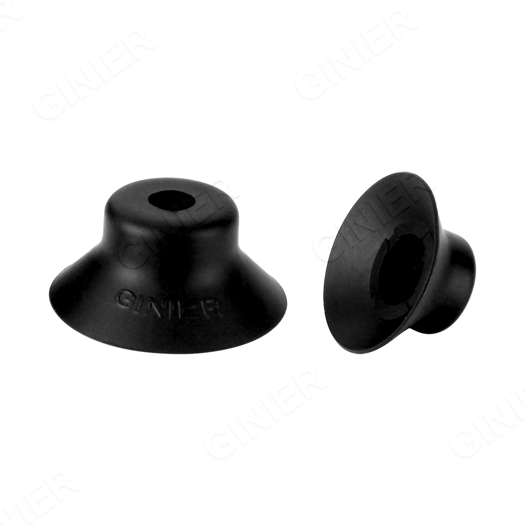 How to Configure Pneumatic Suction Cups for Bag Handling?