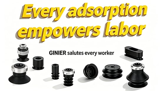 GINIER Wishes All Workers a Happy Labour Day
