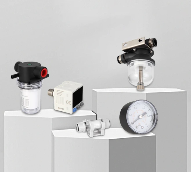 Vacuum Accessories
