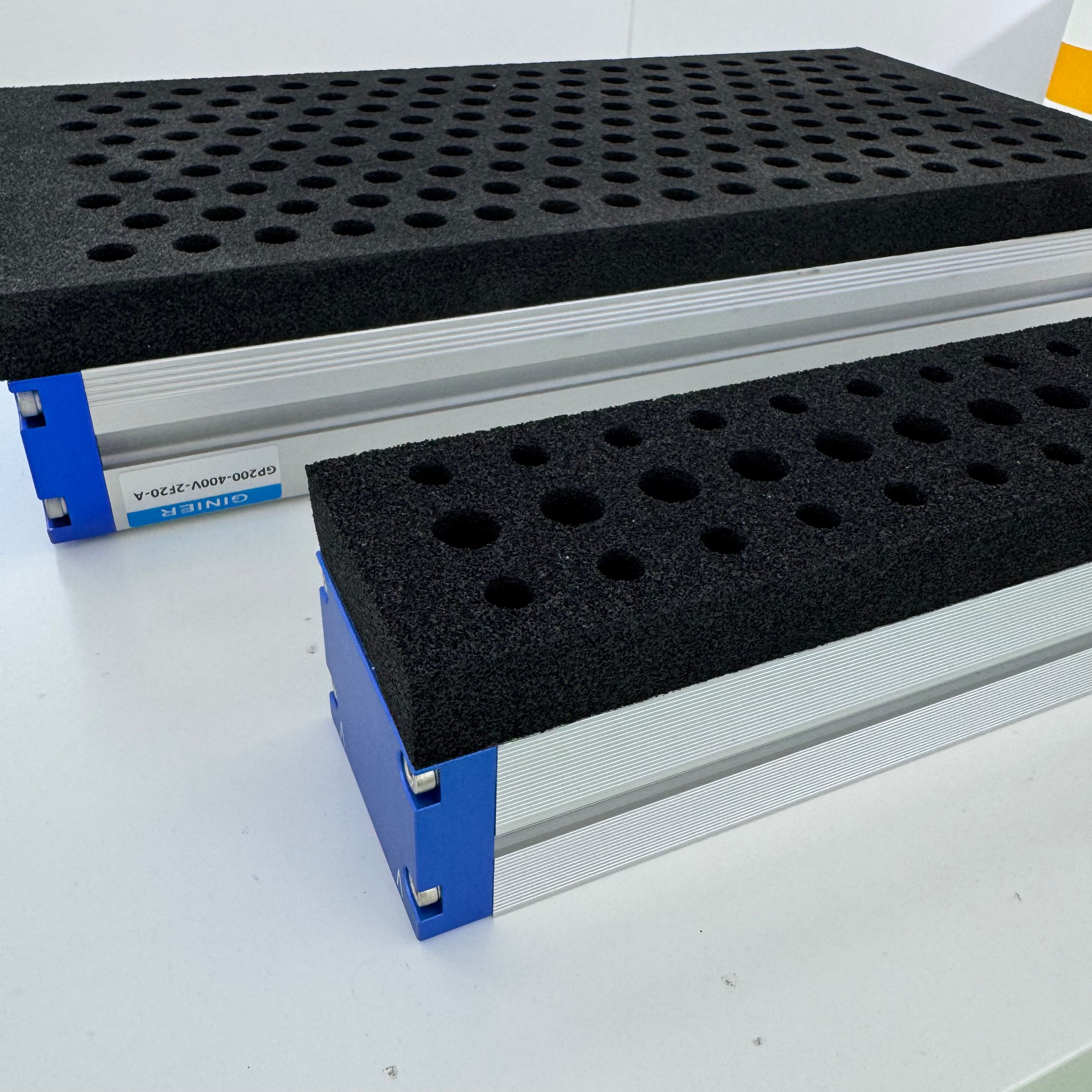 How Do Non-marking Suction Cups Achieve Trace-free Adsorption?
