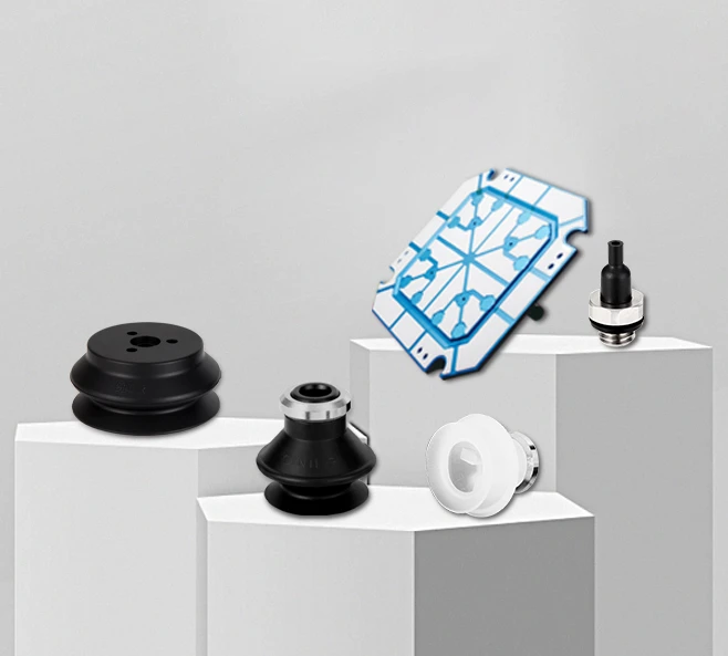 Vacuum Suction Cup