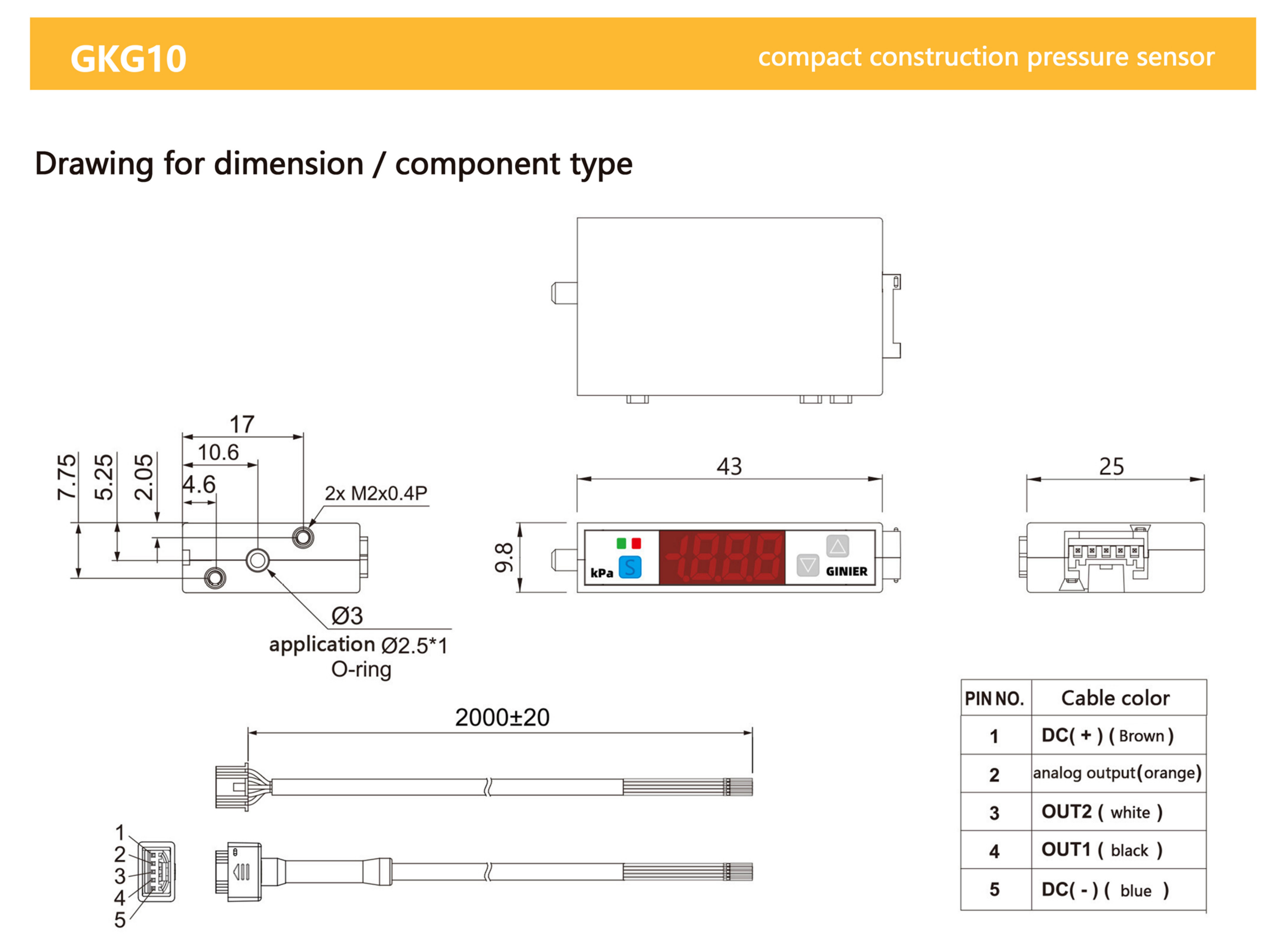 GKG10 vacuum accessories application performance features