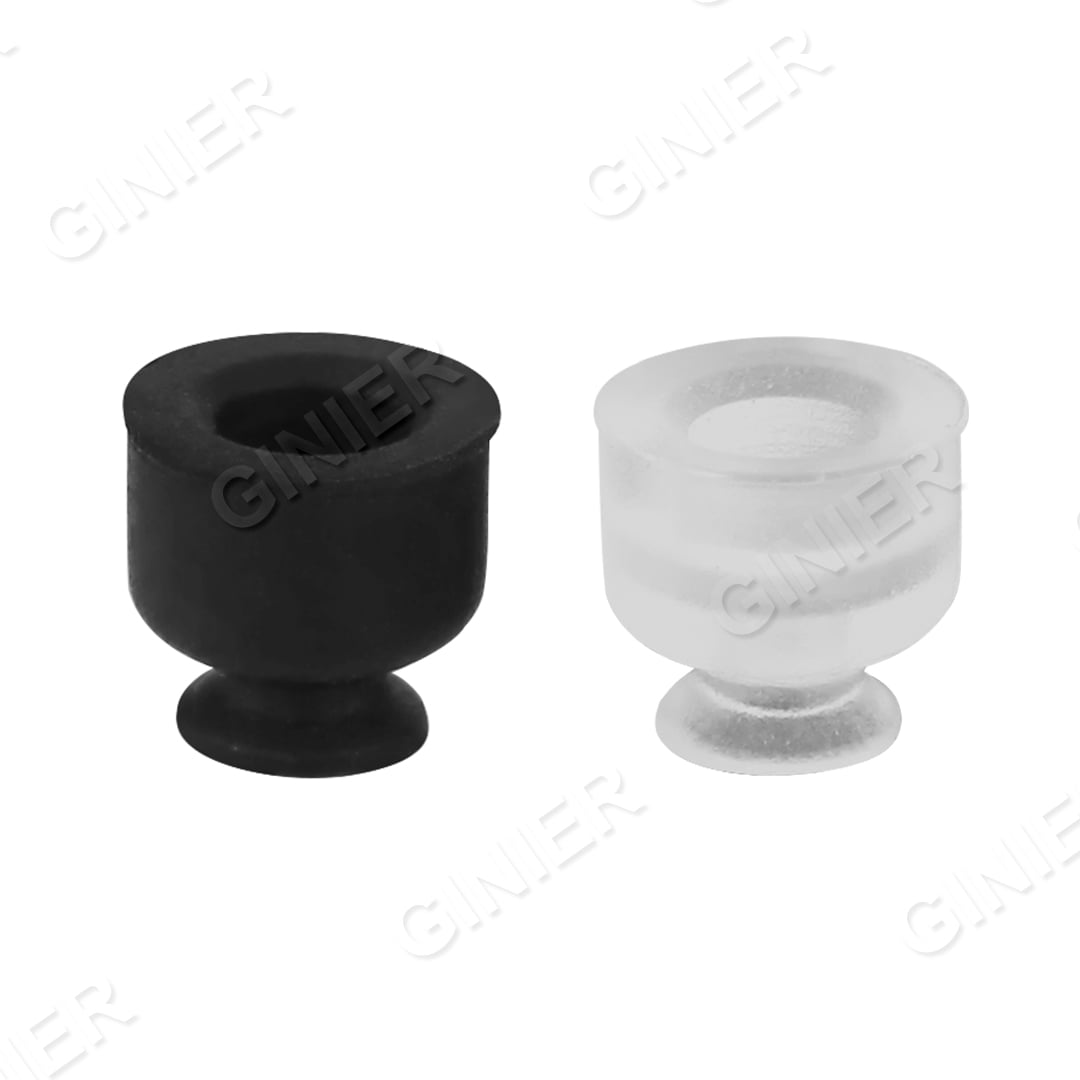 What Is the Working Principle of Pneumatic Suction Cups?