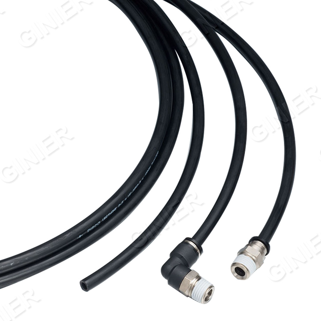 Anti-statictube UE