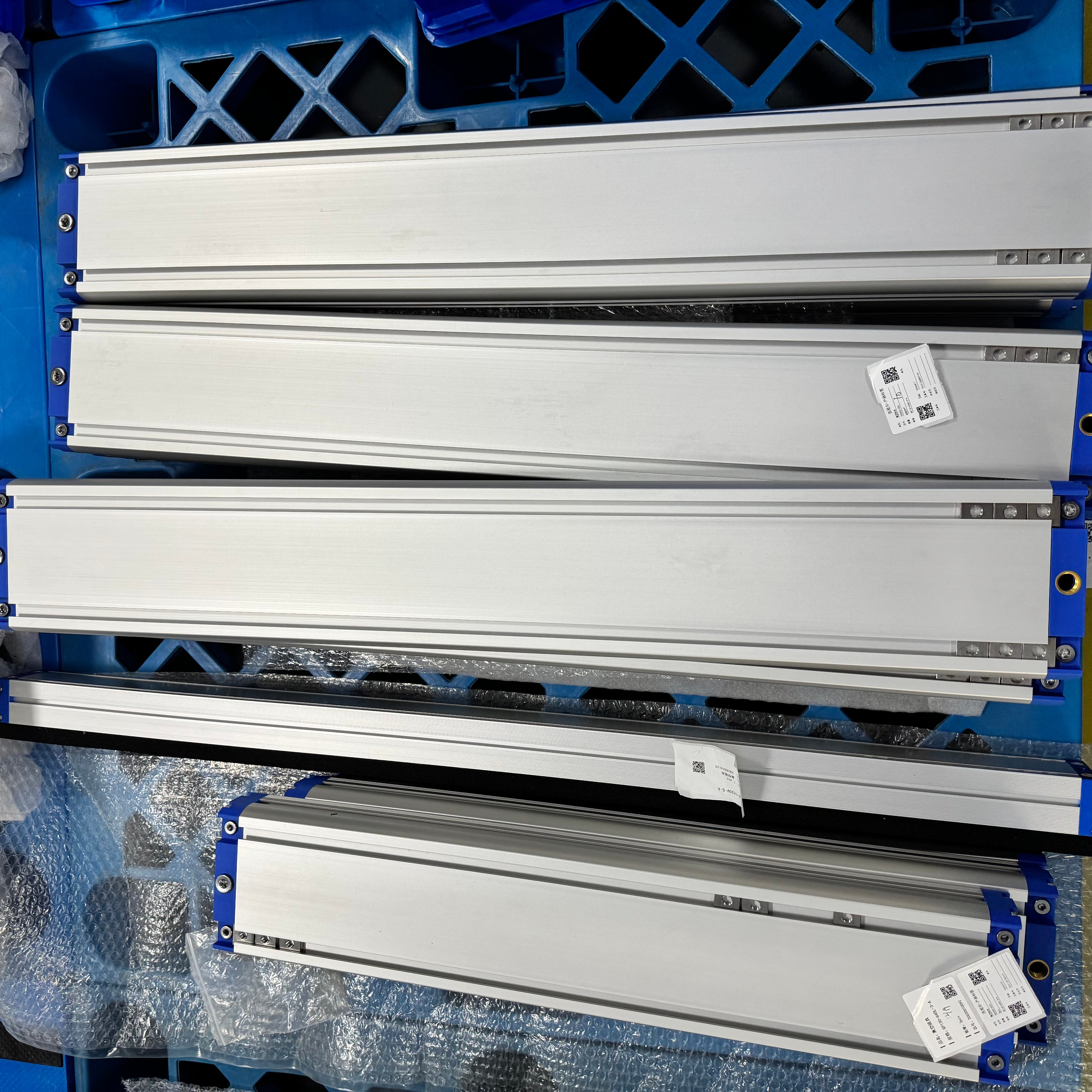 Why do accessories and piping affect vacuum suction cup performance?