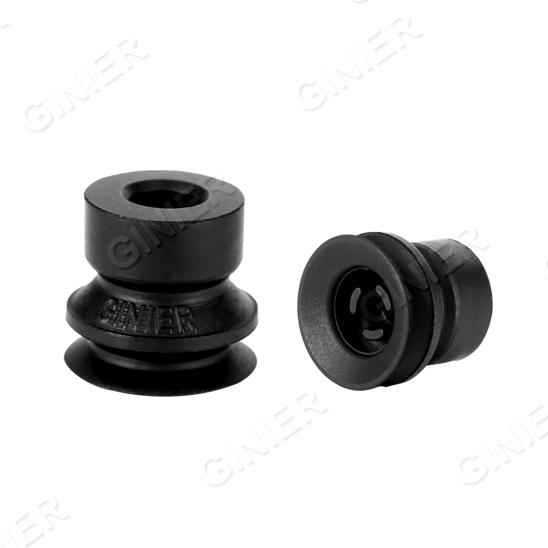 Com triar una ventosa industrial per a fulles de metall?