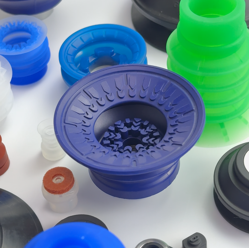 How to Clean Suction Cup Surfaces for Longer Service Life?