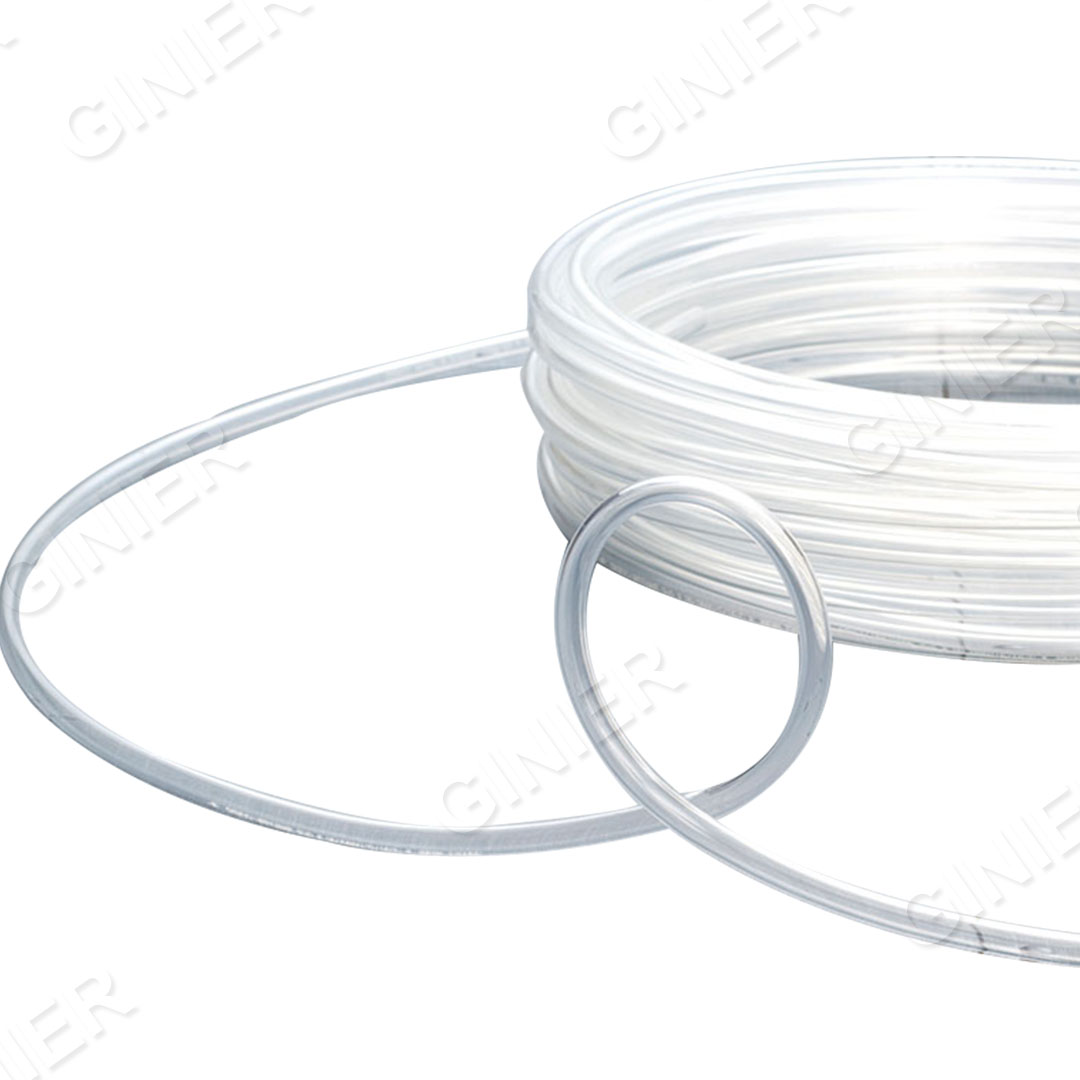 Very soft-type polyurethane tube UD