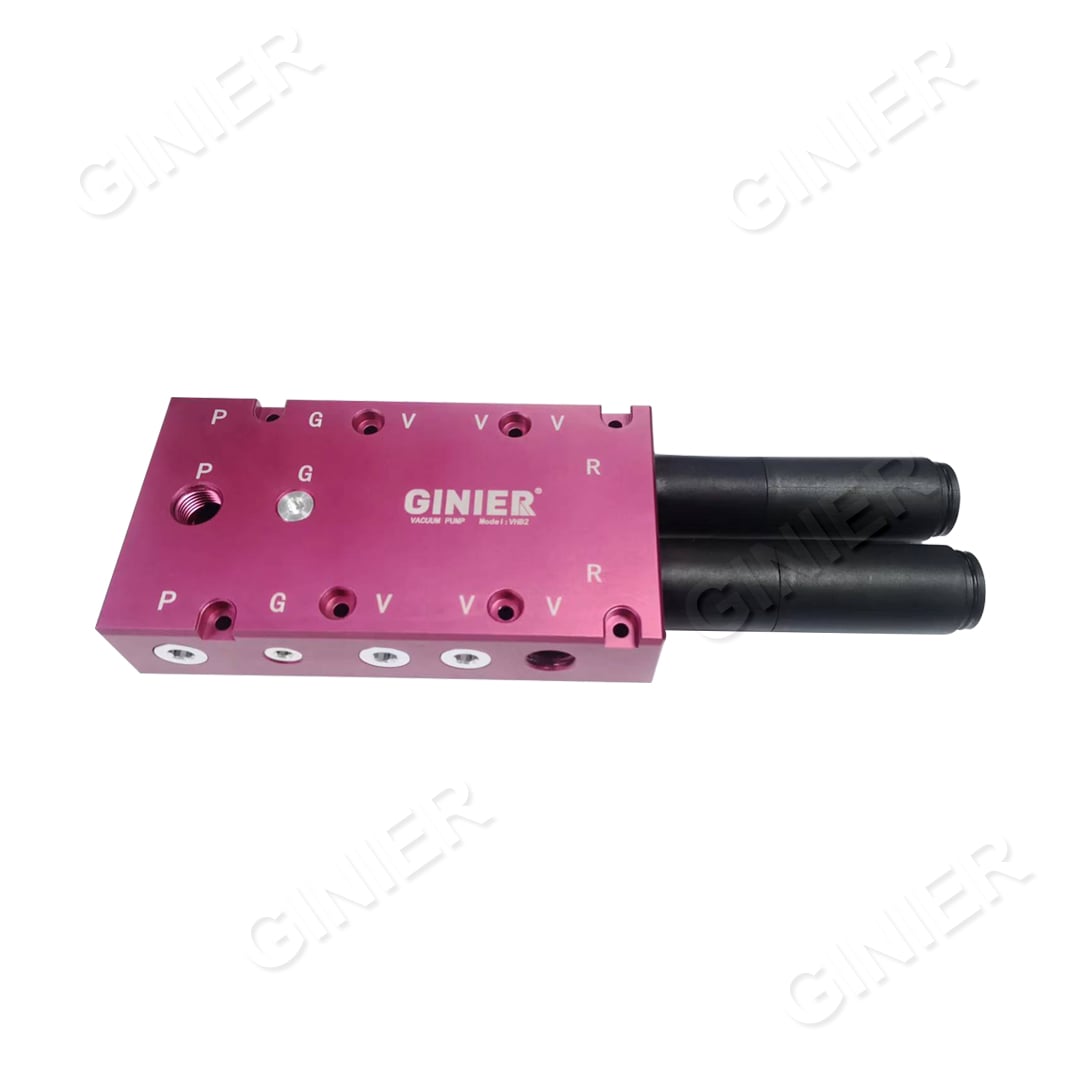 Can Vacuum Ejectors Handle High-Speed Pick and Place?