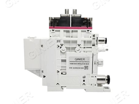 Vacuum Generators