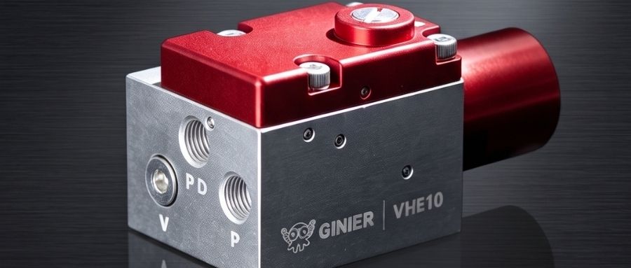 New Product Release: VHE Mechanical Energy‑Saving Vacuum Generator