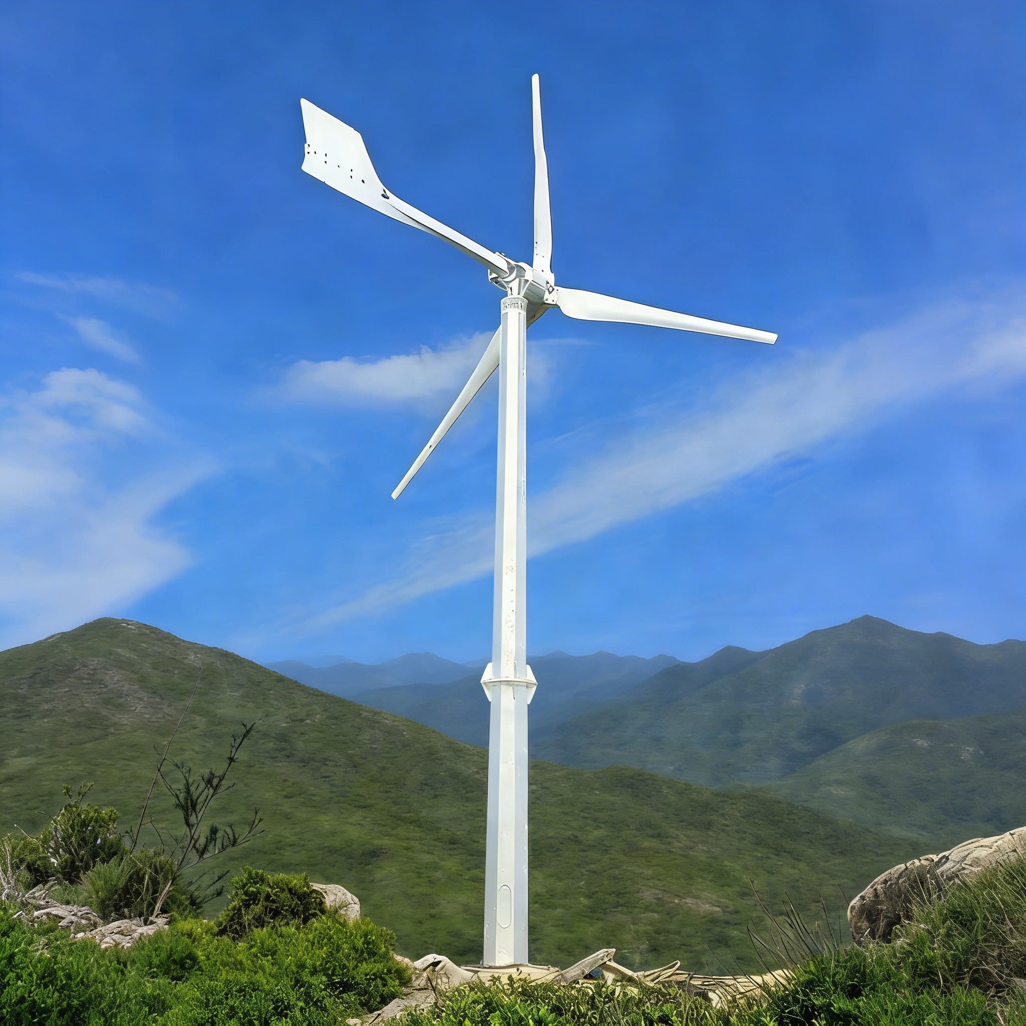 Discover High-Quality Home Wind Power Generators for Sale