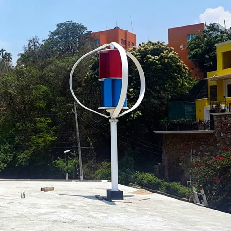 **Best Small Wind Turbine Price** for Bulk Orders