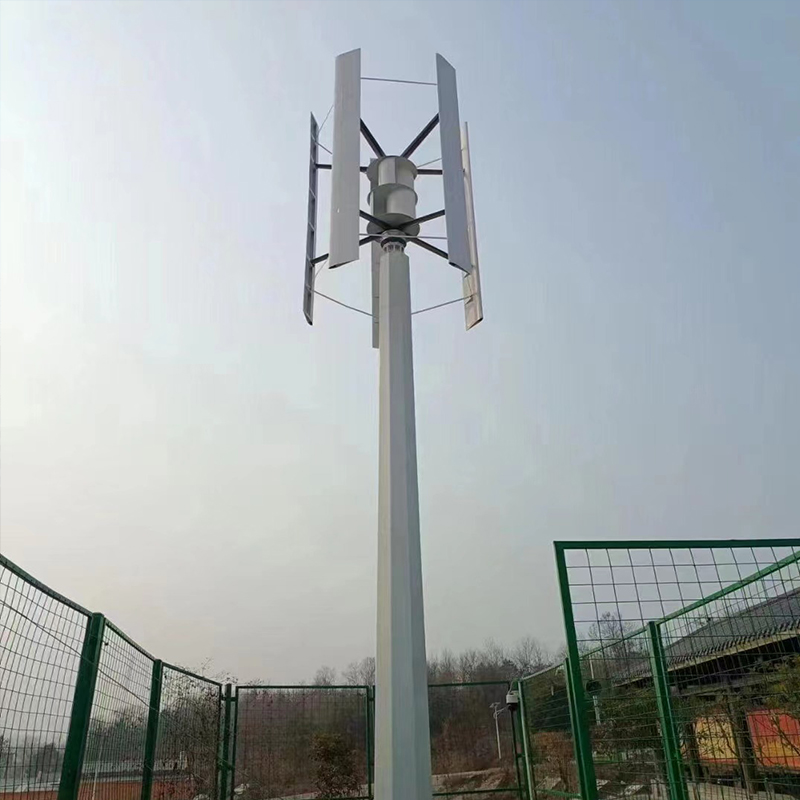 Wholesale 5kw Wind Turbine Solutions for Energy Independence