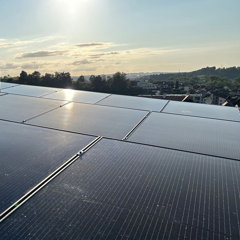 How Photovoltaic Thermal Hybrid Collectors Revolutionize Renewable Energy Supply Chains