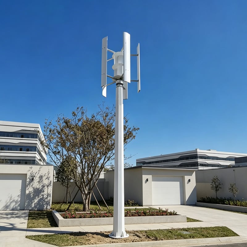 Your Gateway to Sustainable Power Solutions