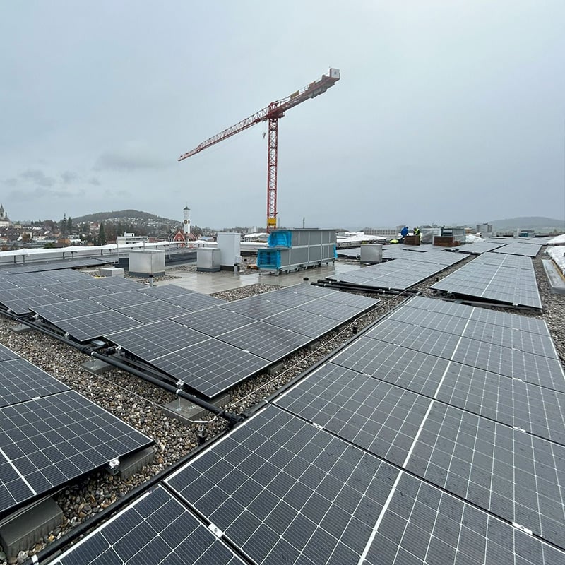 What is PVT Solar? Understanding High-Efficiency Renewable Energy for Wholesale