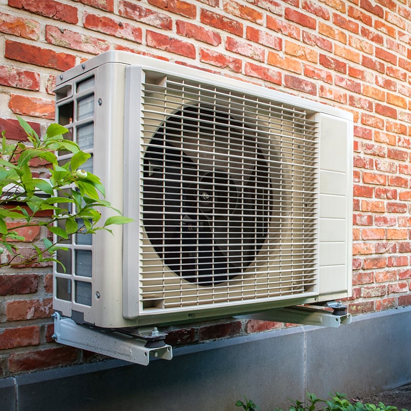 Wholesale Pricing on High-Performance 5kw Air Source Heat Pumps