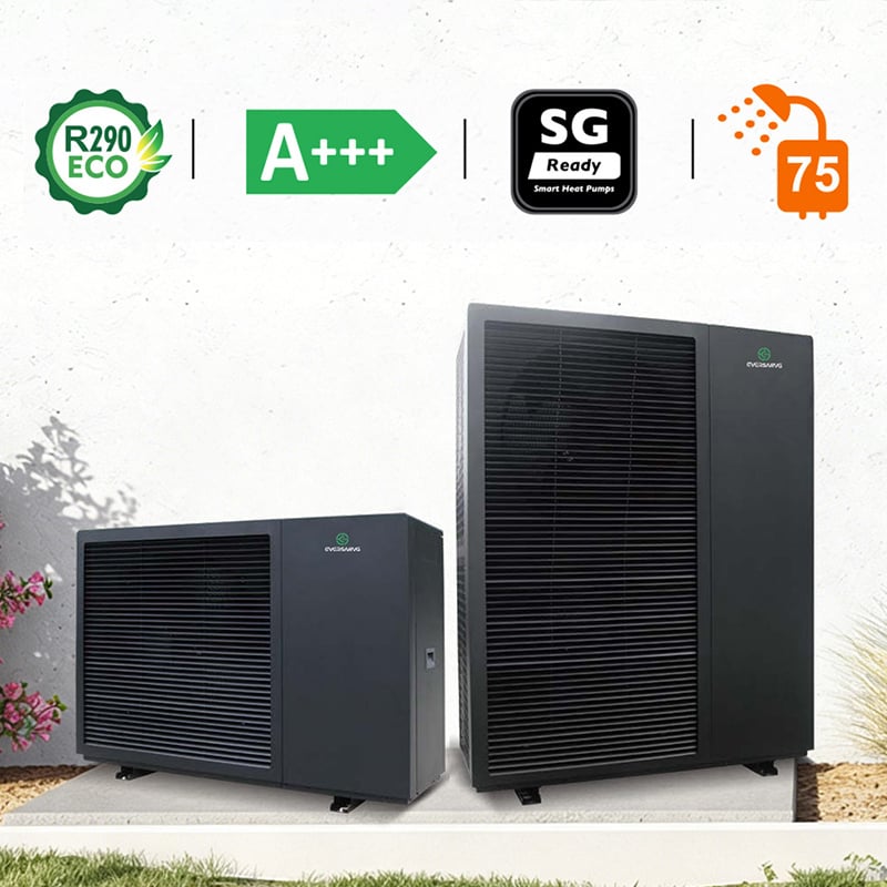 What is a Heat Pump for House and How Does it Benefit Your Business?