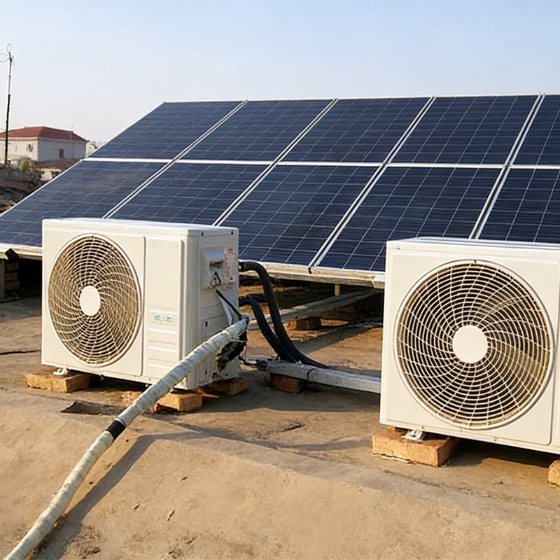 Where to Find Reliable Heat Pump System Suppliers for Bulk Orders