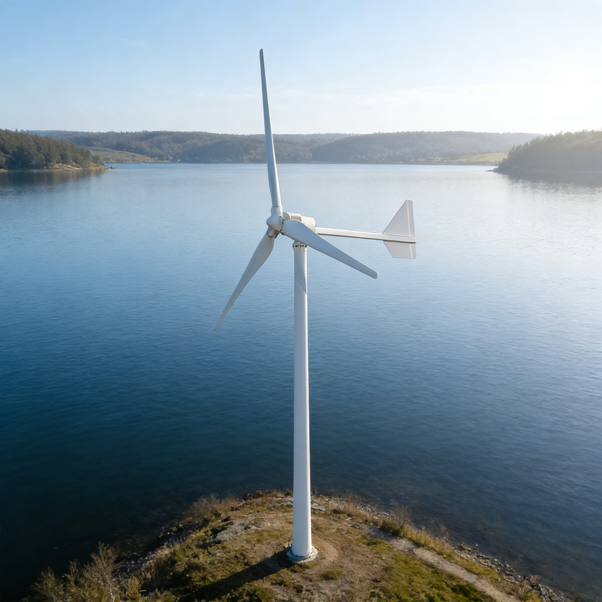 Lowering Utility Costs