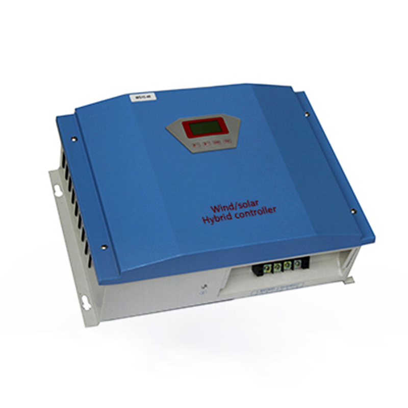 Solving Common Wind Turbine Charge Controller Issues for Wholesale Clients