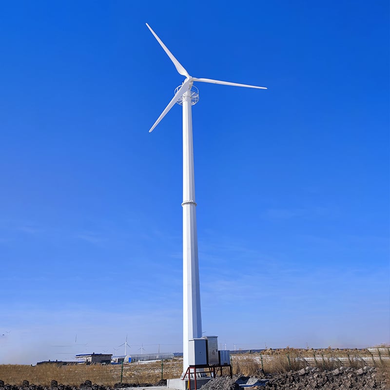 Addressing Common Wind Turbine Generator Performance Issues