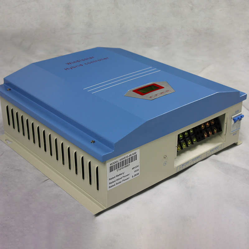 How to Choose the Best Wind Controller for Your Wholesale Needs
