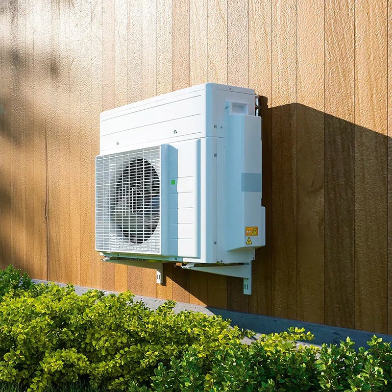 How to Choose the Best Hybrid Air Source Heat Pump for Your Wholesale Needs